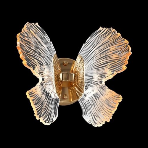 Настенный светильник Borboleta FL1103-1W4