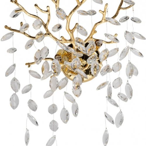 Бра De Markt City Лайма 467022302 Бра De Markt City Лайма 467022302