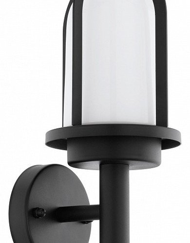 Уличный настенный светильник Eglo Paullo 97227 Уличный настенный светильник Eglo Paullo 97227