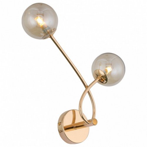 Бра ST Luce Parllaone SL435.201.02 Бра ST Luce Parllaone SL435.201.02