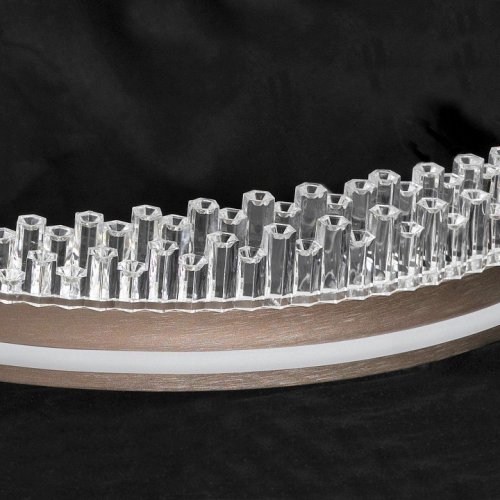 Подвесной светильник Lussole Hardin LSP-7428