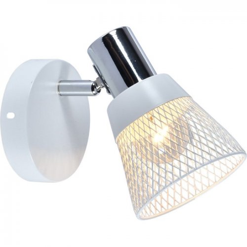 Спот  05968-0.8-01 WH+CR