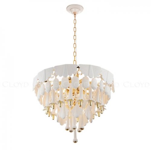 Подвесная люстра Cloyd Plinse 11456