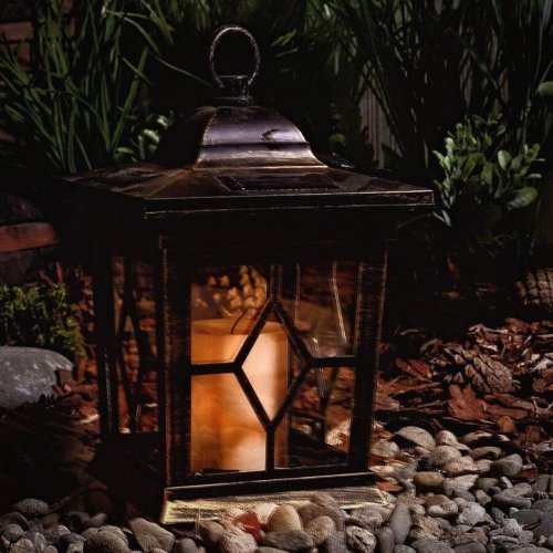Подвесной светильник на солнечных батареях (10227) Uniel USL-S-180/PT220 Bronze lantern Подвесной светильник на солнечных батареях (10227) Uniel USL-S-180/PT220 Bronze lantern