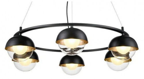 Подвесной светильник Velante 359 359-023-06