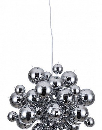 Подвесная люстра Arte Lamp MOLECULE A8313SP-6CC