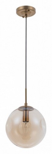 Подвесной светильник Arte Lamp Tureis A9920SP-1PB