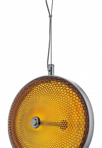 Подвесной светильник Lucia Tucci Coin COIN 2890.R170.1 D250 YL