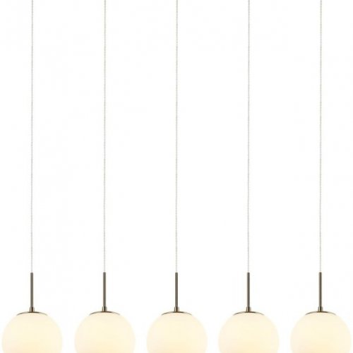 Подвесной светильник Antell 2168/05/05PL Подвесной светильник Antell 2168/05/05PL