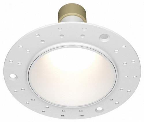 Точечный светильник Maytoni Share DL126-GU10-TRS-W Точечный светильник Maytoni Share DL126-GU10-TRS-W