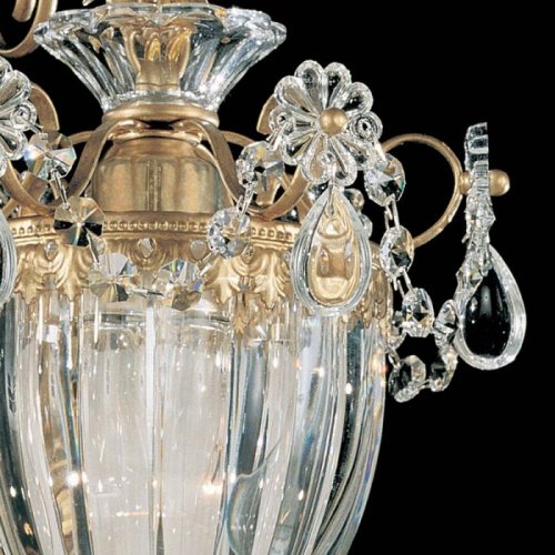 Подвесной светильник Schonbek Bagatelle 1243-22