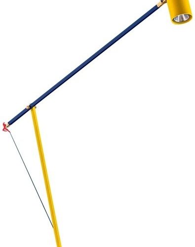 Интерьерная настольная лампа Divinare Gaudi 3233/49 TL-1 Интерьерная настольная лампа Divinare Gaudi 3233/49 TL-1