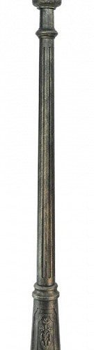 Наземный фонарь GLOBE 250 G25.156.000.BXF1R