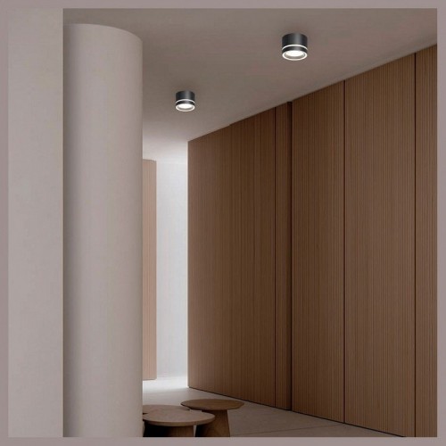 Накладной светильник Apeyron Electrics Ray 16-121