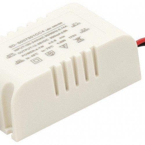 Настенный светильник DesignLed WINTER GW-5011M-6-WH-WW Настенный светильник DesignLed WINTER GW-5011M-6-WH-WW