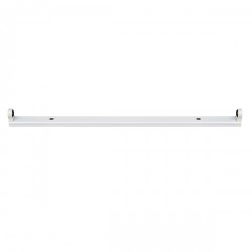 Накладной линейный светильник Uniel ULT-B01B T8x1/L120 White UL-00011256