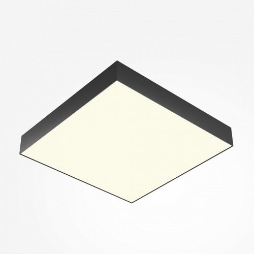 Потолочный светильник Zon C032CL-45W3K-SQ-B