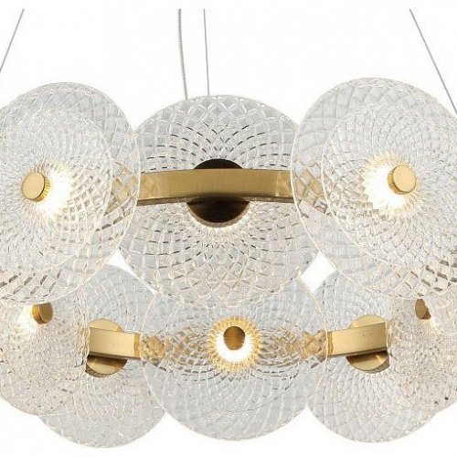 Подвесной светильник Stilfort Sportu 4012/05/12P