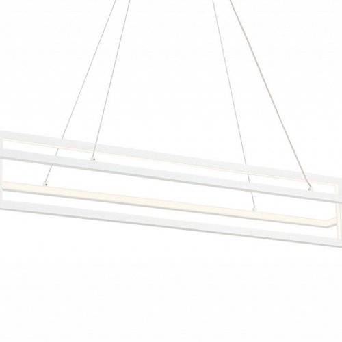 Подвесной светодиодный светильник Ambrella light Comfort Line FL5735