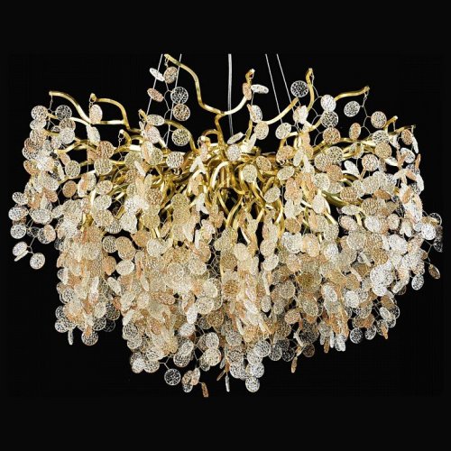 Подвесная люстра Lussole LSP-8597 Подвесная люстра Lussole LSP-8597