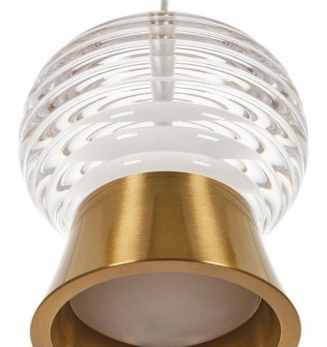 Подвесной светильник MyFar Jane MR1210-1PL Подвесной светильник MyFar Jane MR1210-1PL