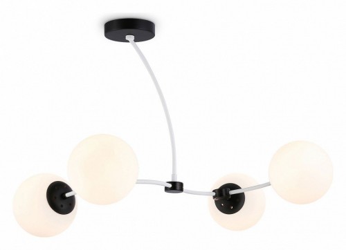 Потолочная люстра Ambrella light Traditional TR2542