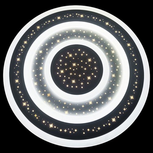 Настенно-потолочный светильник Natali Kovaltseva LED LAMPS 3183 Настенно-потолочный светильник Natali Kovaltseva LED LAMPS 3183