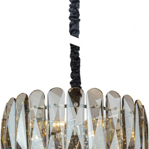 Подвесная люстра AM Group SPARKLY SPARKLY D500 CH Подвесная люстра AM Group SPARKLY SPARKLY D500 CH