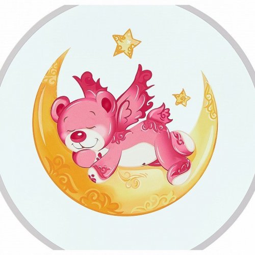 Потолочный светильник Kids INNOVATION STYLE 83122