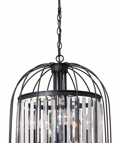 Подвесная люстра Vitaluce V5099-1/4 Подвесная люстра Vitaluce V5099-1/4