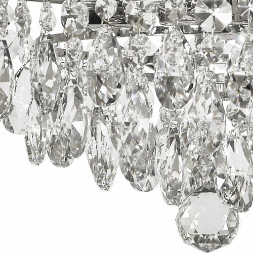 Потолочная люстра Arti Lampadari Castellana E 1.3.30.601 N Потолочная люстра Arti Lampadari Castellana E 1.3.30.601 N