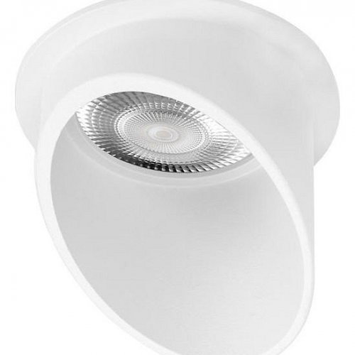 Точечный светильник Loft IT Limit 10343/A White