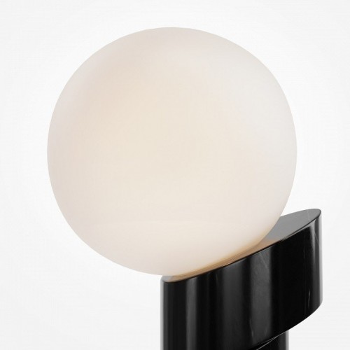 Интерьерная настольная лампа Divario MOD468TL-L3B3K Интерьерная настольная лампа Divario MOD468TL-L3B3K