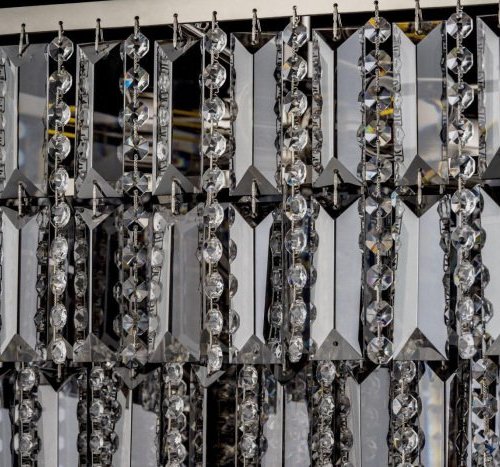 Потолочная люстра Arti Lampadari Rozzano Rozzano E 1.5.40.106 NP