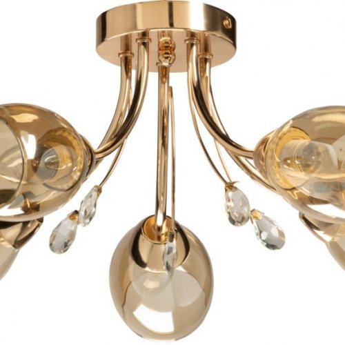 Потолочная люстра Нежность 676017305 Потолочная люстра Нежность 676017305