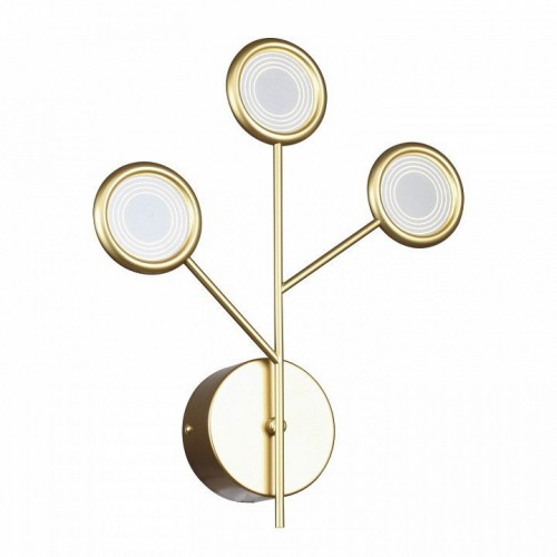 Настенный светильник F-Promo Mugs 4253-3W Настенный светильник F-Promo Mugs 4253-3W