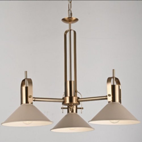 Подвесная люстра Alfa Light F1724-16