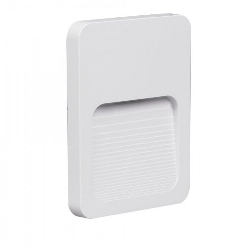 Уличный настенный светодиодный светильник Jazzway PST/W 5005570