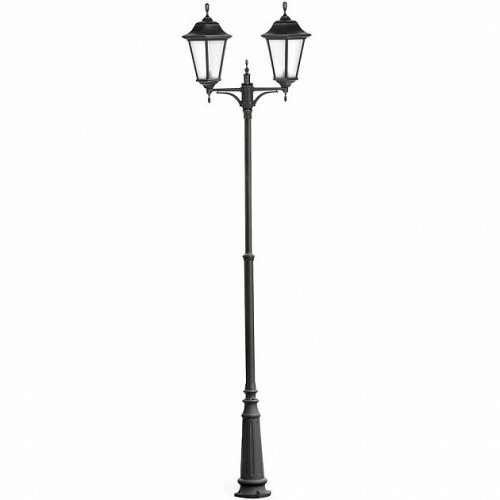 Наземный фонарь Oasis Light 79830 Bl