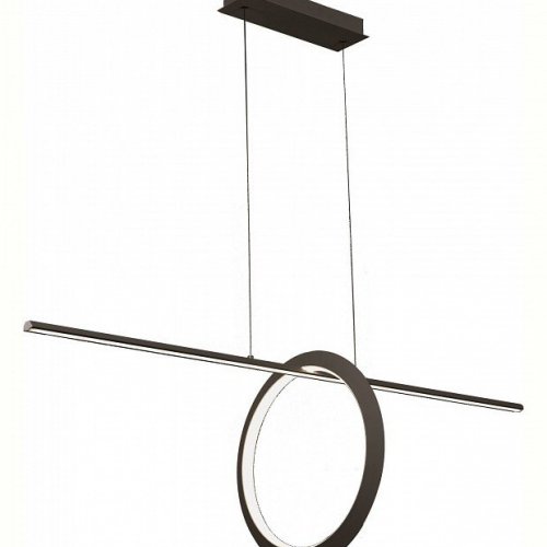 Подвесной светодиодный светильник Mantra Kitesurf 7143 Подвесной светодиодный светильник Mantra Kitesurf 7143