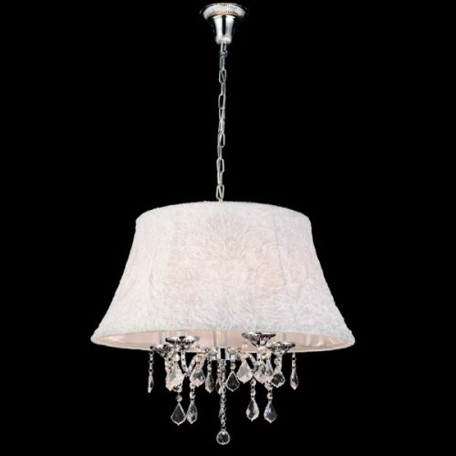 Подвесная люстра Illuminati Lamina MD122801-5A Подвесная люстра Illuminati Lamina MD122801-5A