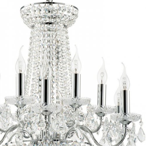 Подвесная люстра Osgona Classic 700164 Подвесная люстра Osgona Classic 700164