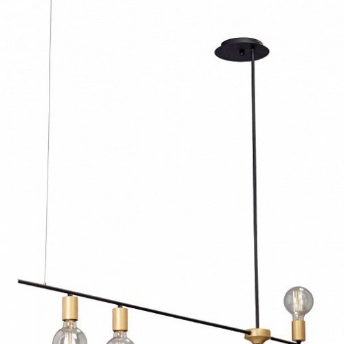 Подвесной светильник Vitaluce V4779-1/3PL Подвесной светильник Vitaluce V4779-1/3PL