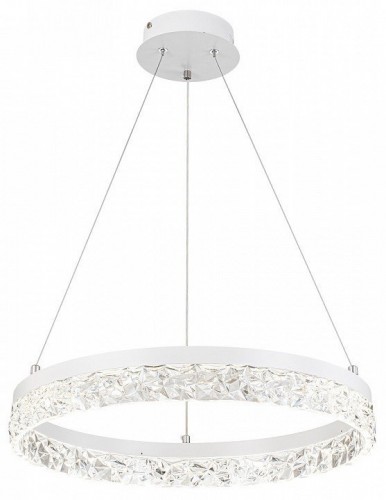 Подвесной светильник Escada Glacial 10224/SG LED