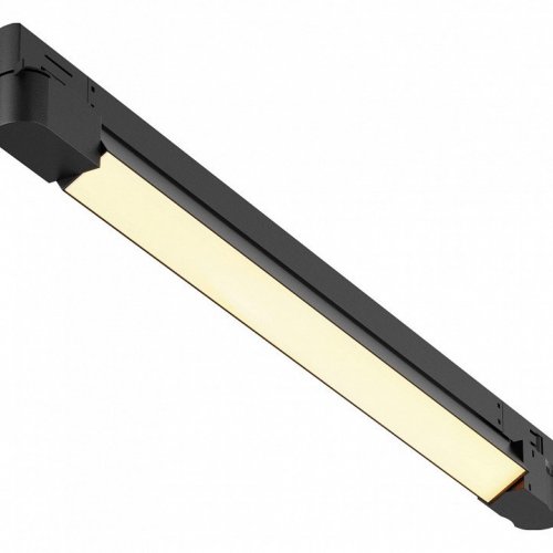 Трековый светильник Maytoni Basis TR196-3-20W2.7K-B