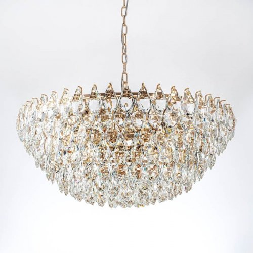 Подвесная люстра MODELUX ML.2363.24 GD