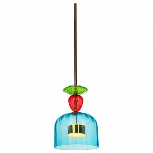 Подвесной светодиодный светильник Loft IT 2008-C Подвесной светодиодный светильник Loft IT 2008-C