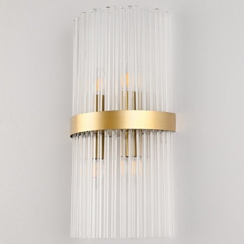 Накладной светильник Arte Milano Torcia 430122.250.4.E14.B1 BS