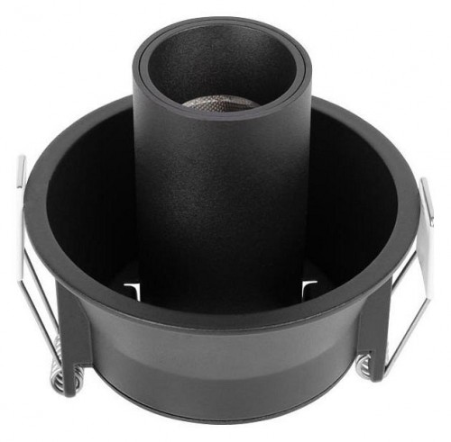 Точечный светильник Loft IT Lens 10322/A Black