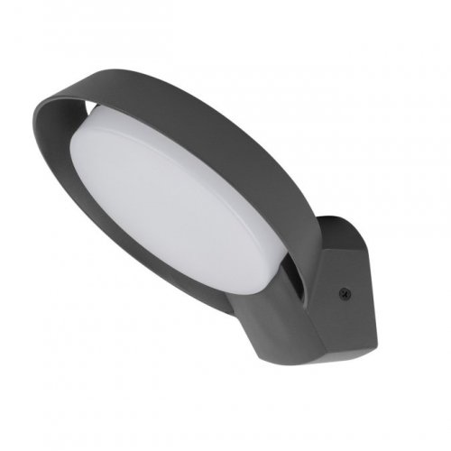 Настенный светильник уличный Oasis Light MERIDIAN W2057-3K Gr